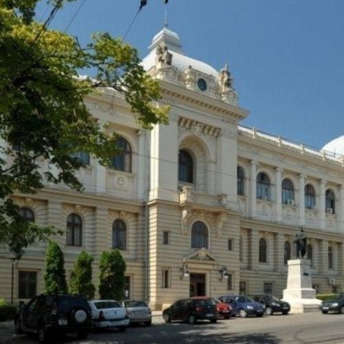 Medicina Iași Medicina Iași